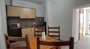 Lagos Downtown Guesthouse - Image 4