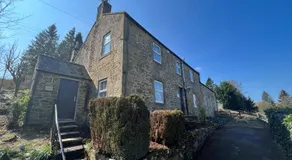 Beautiful House Located Near Kielder Reservoir - Image 4