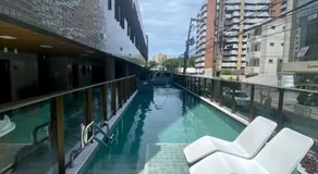 Studio luxuoso para 4 hóspedes! ler descrição - Image 2