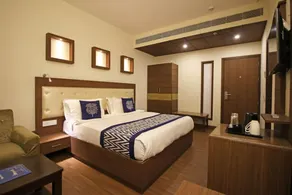 Arjun Clarks Inn Phagwara - Image 2