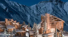 Avoriaz au pied des pistes et des commerces, secteur Falaise, Immeuble Neva - Image 3