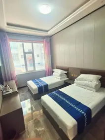 Haosheng Hotel - Image 2