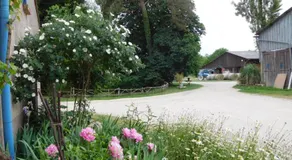 Chambres d'hôtes Ferme de Sardonnet - Image 5