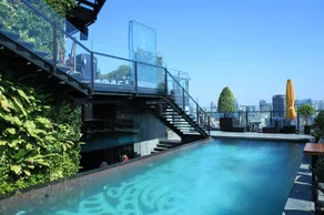 The One 19.10 Loft penthouse Dist 1 BenThanhTower - Image 5
