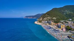 Peaceful Apartment with Terrace In Deiva Marina - Happy Rentals - Image 5