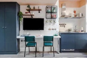 Your Apartment I Brixton - Image 3