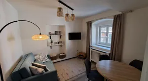Ferienwohnung zum Heiligen Brunnen Mariazell - Image 2