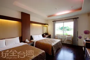 Hotian Farm - A - Image 5