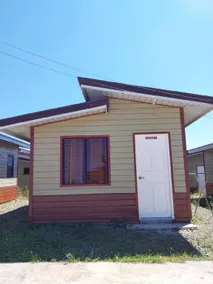 Bungalow House-Olango Island - Image 4