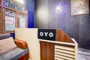 Hotel O The Comfort - Image 2