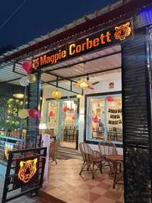Magpie Corbett - Image 4