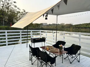 Guangzhou LEMON APE Resort Camp - Image 3
