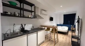 Hotelito Boutique Madrid Pacífico - Image 3