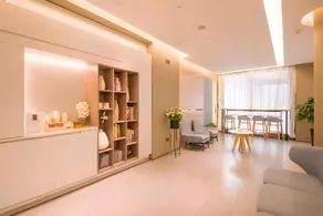Motel Jinan Shandong University Central Campus - Image 5