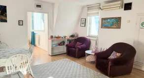 Apartment in the downtown - walking distance all attractions - Image 2
