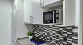 Apartamento Los Mosaicos - Image 2