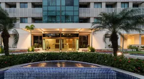 Flat Luxe Rio Convention & Residence - Image 3