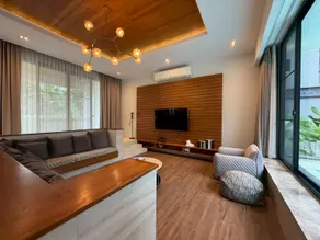 Baan Wang Tan 1 Luxury Pool Villa, Chiang Mai - Image 4