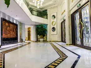 Carlos Hotel (Qingtian high speed railway station store) - Image 4