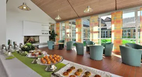 Tagungszentrum Schmerlenbach - Image 3
