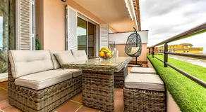 Apartment with spectacular view in Puerto Santiago - Image 4