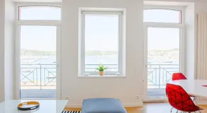 Appartement sainte marine vue mer - Image 2