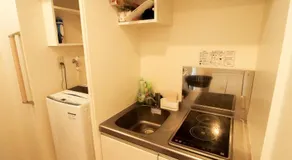 apartment hotel myu 郡山 - Image 3