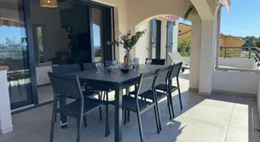 L'appartement Porquerolles au Lavandou - Image 4