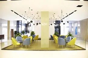 Echarm Hotel Beihai Railway Station - Image 3