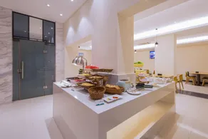 City Comfort Inn Liuzhou Diwang North Station - Image 4