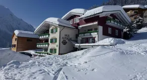 Haus Alpenecho - Image 5