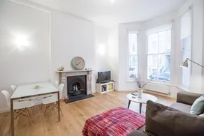 Design flat in Portobello - Image 5