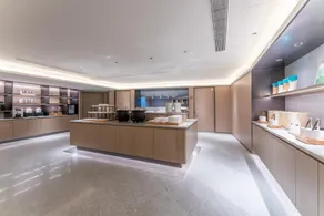 Ji Hotel Lishui Songyang Building - Image 3