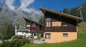 Hotel Restaurant Flaschen - Image 4