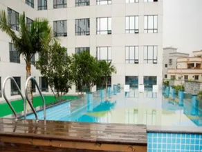 Oriental Glory Hotel - Image 4