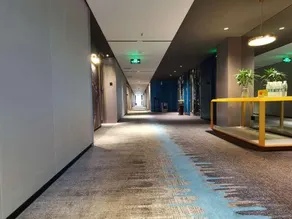 Shuiyi Boqing Hotel - Image 4