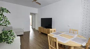 Apartamentos Ciudad Jardín - Image 2