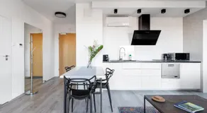 Stan Apartamenty Yacht Park Gdynia - Image 2