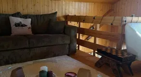 Chalet El Nido Nendaz - Image 2