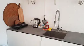 Maison de ville unique pour 4 personnes avec sauna finlandais - Image 4