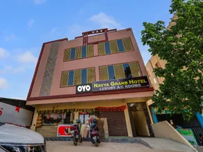 OYO SREE NAVYA GRAND HOTEL - Image 5