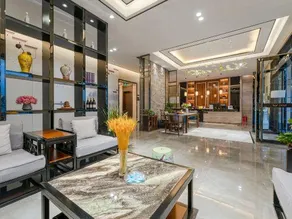Shanghe Hotel - Image 5