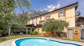 Residence Villa degli Aranci - Image 2