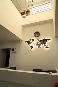 Hotel Aaram Kalupur - Image 3