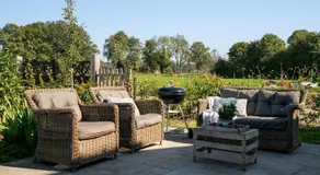 Charming Dutch Country Cottage with Private Garden - Image 2