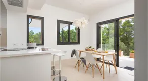 VILLA ES PINS, POOL, AC, BBQ, Mallorca - Image 2