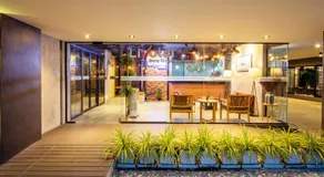 Livotel Express Hotel Bang Kruai Nonthaburi - No Parking - Image 5