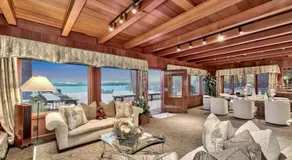 Lakefront legacy luxury South Lake Tahoe Estate - Image 3