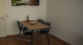 Ferienwohnung Zentrum - Albert - Image 5