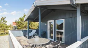 Holiday Home Hemmet 25 - Image 2